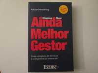 Como ser ainda melhor Gestor- Michael Armstrong