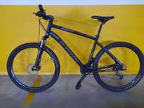 Bicicleta B-twin