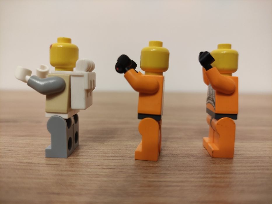 LEGO Star Wars 4500 - Rebel Snowspeeder