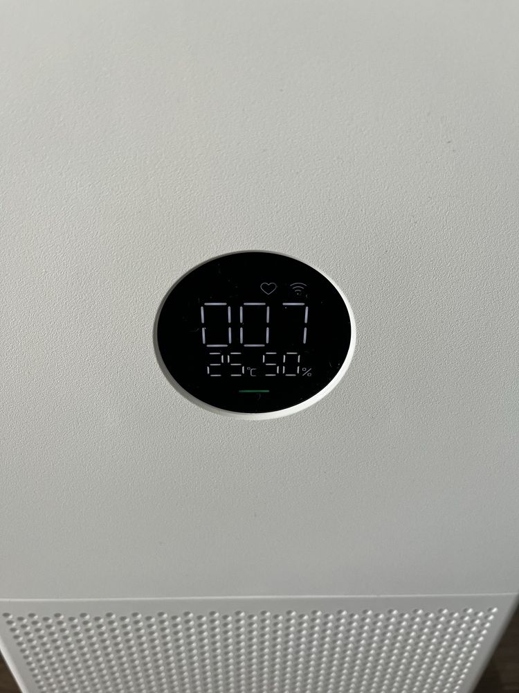 Xiaomi Smart Air Purifier 4 Lite