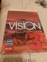 Vision 3 Student's book