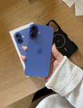 iPhone 16, 128 ГБ