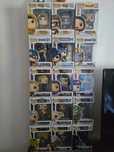 Funko Pops Originais