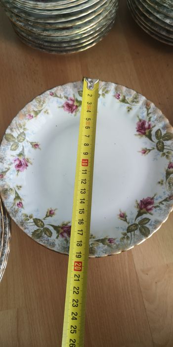 Talerze Chodzież Iwona