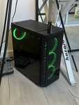 Komputer Gamingowy Ryzen 5 / RX 570 8GB / 16GB RAM / SSD ~512 GB