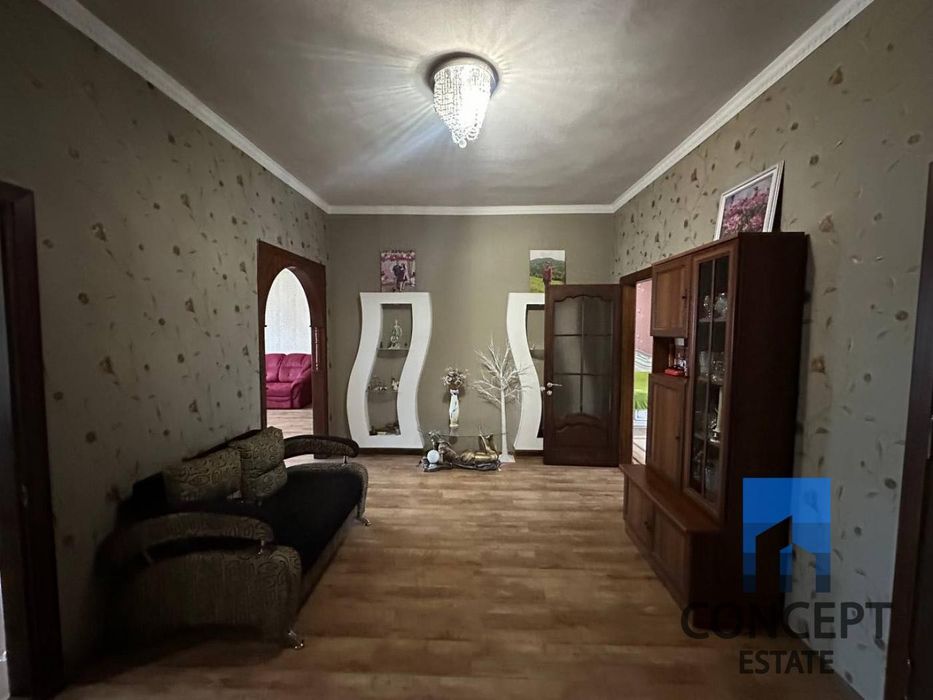 Продам уютный 4к дом в Обуховке (Кировское)