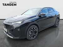 Peugeot 3008 Allure HYBRID 1.2 145 eDCS6 Automat