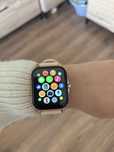 smartwatch piekny wiele funkcji