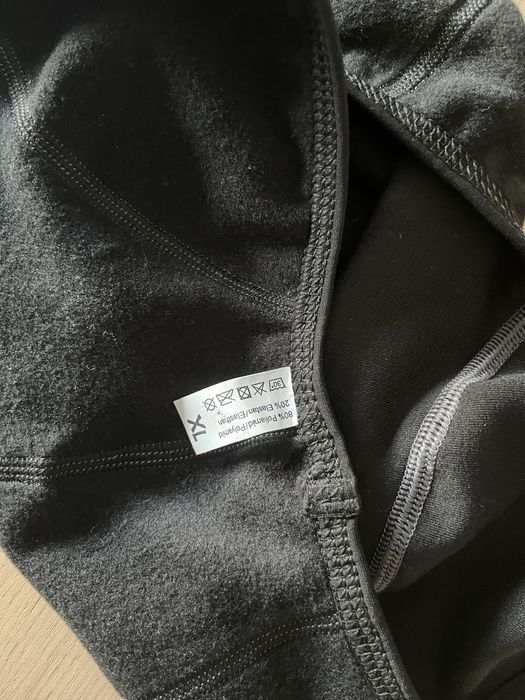 Czapka rowerowa pod kask ocieplana XL