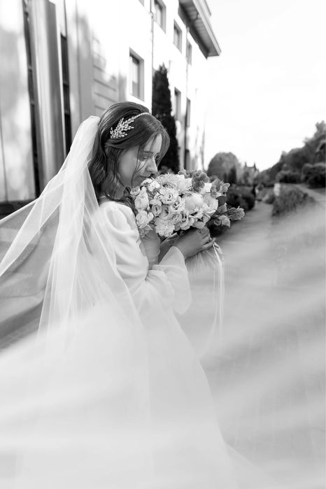 Весільна прикраса