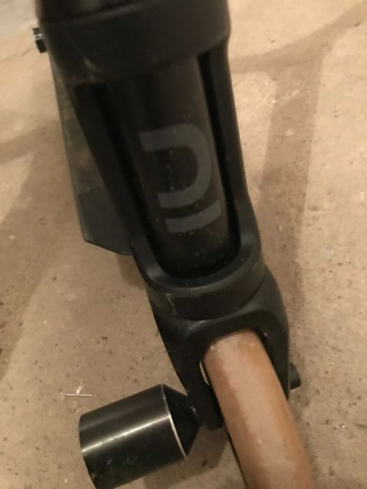 Hulajnoga wyczynowa oxelo