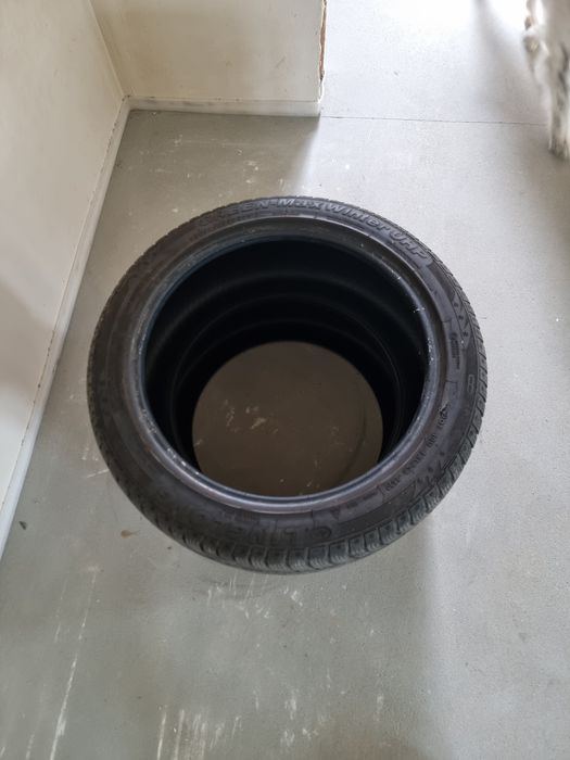 LINGLONG GREEN-Max winter UHP 235/45/18 - 2 sztuki opony zimowe