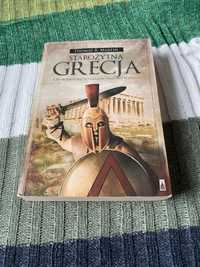 Starożytna Grecja. Thomas R. Martin.