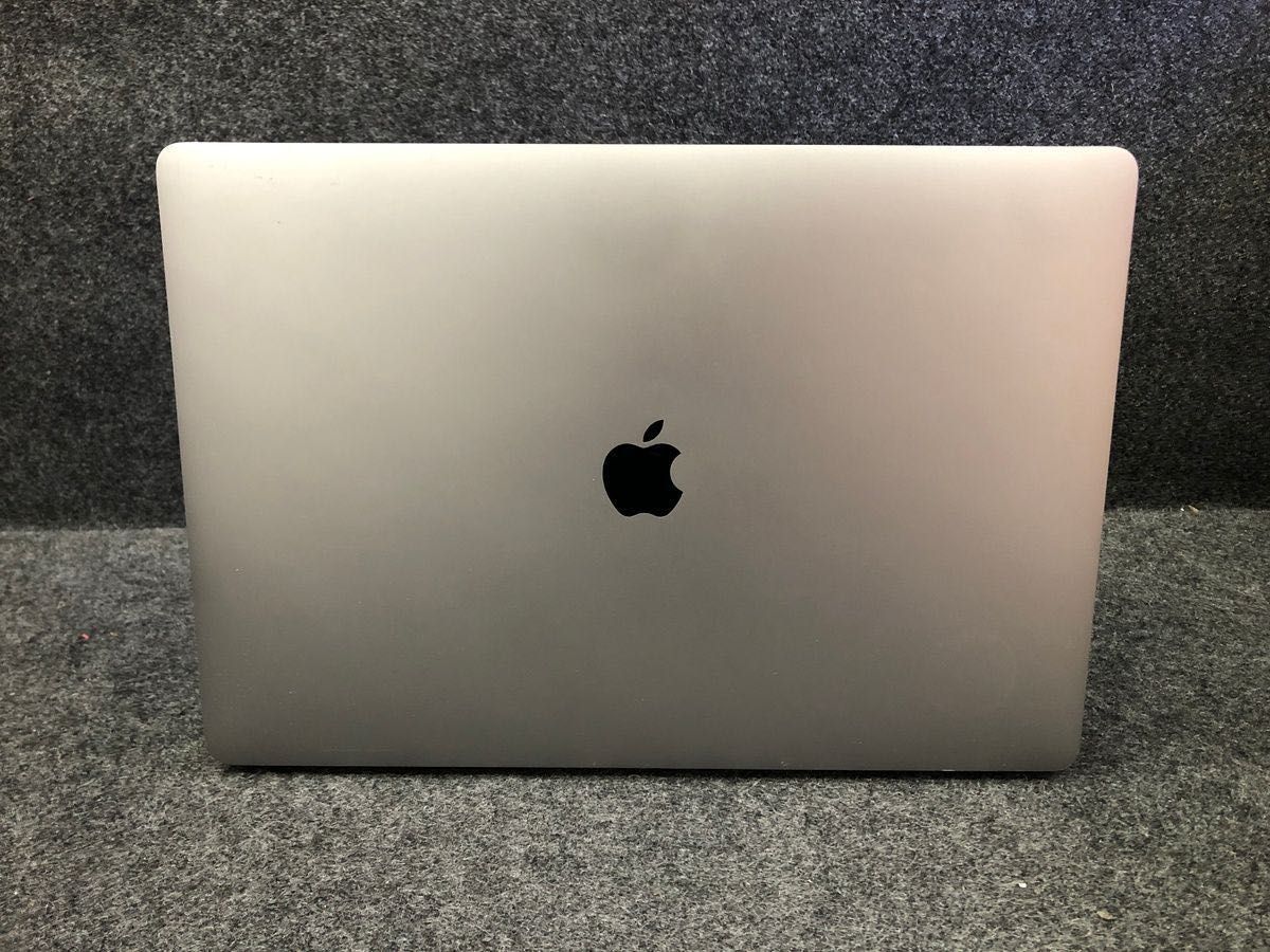 Apple MacBook Pro 16" 2019 A2141 i9-9980HK 32GB 1TB SSD