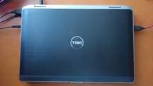Dell latitude E6430 win10 i5 8GB RAM 223GB