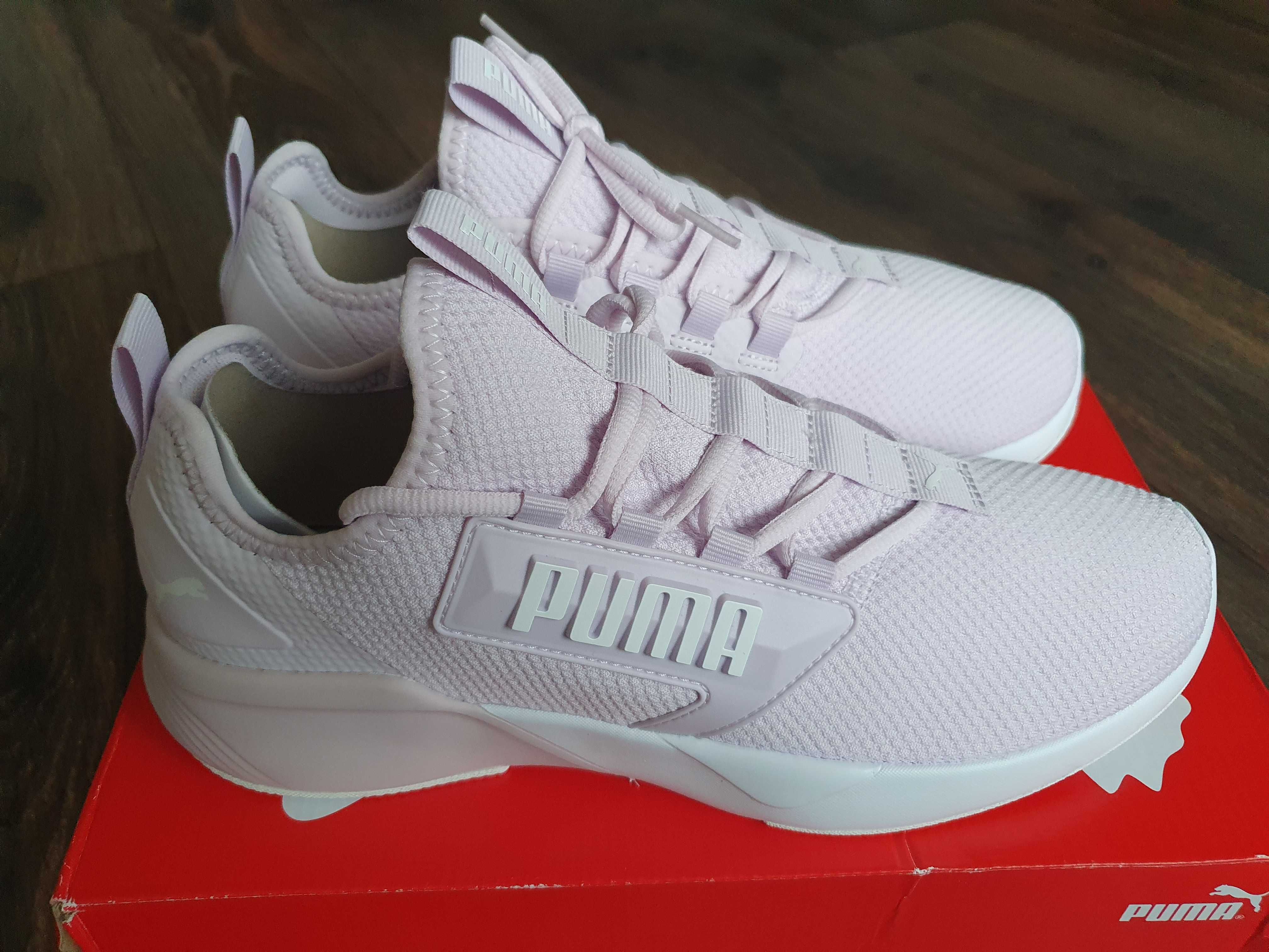 Кросівки Puma Retaliate Mesh Women's