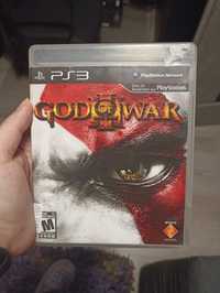 Gra PS3 God od war III