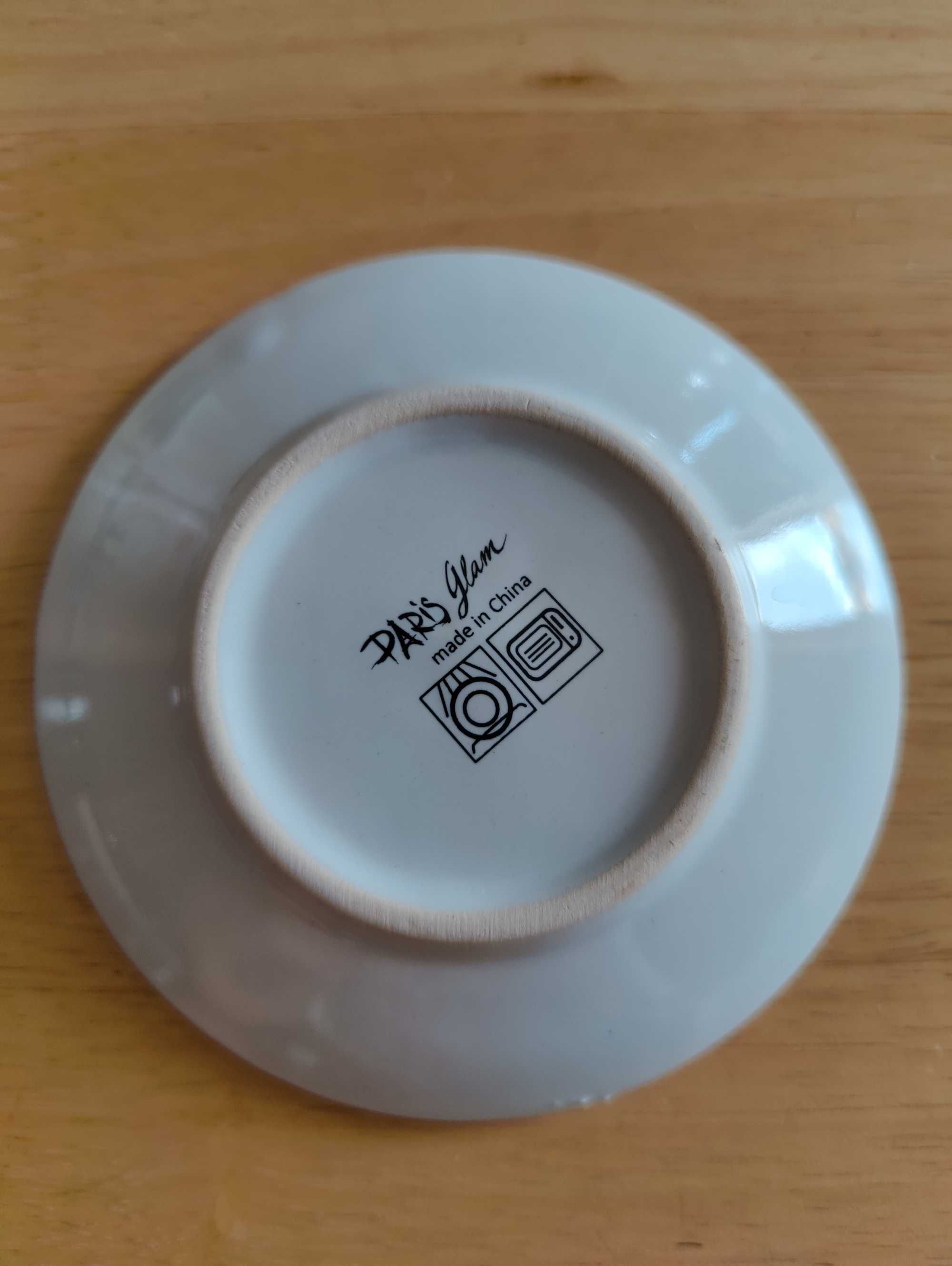 Zestaw 2 filiżanek do espresso
