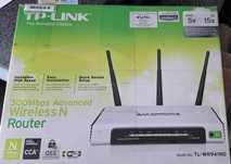 Router TP-Link TL-WR941ND