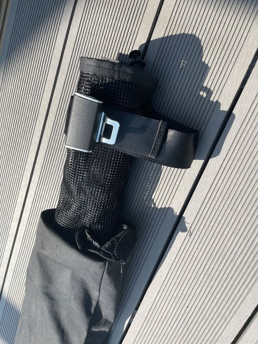 Siatka grodziowa Audi Q5