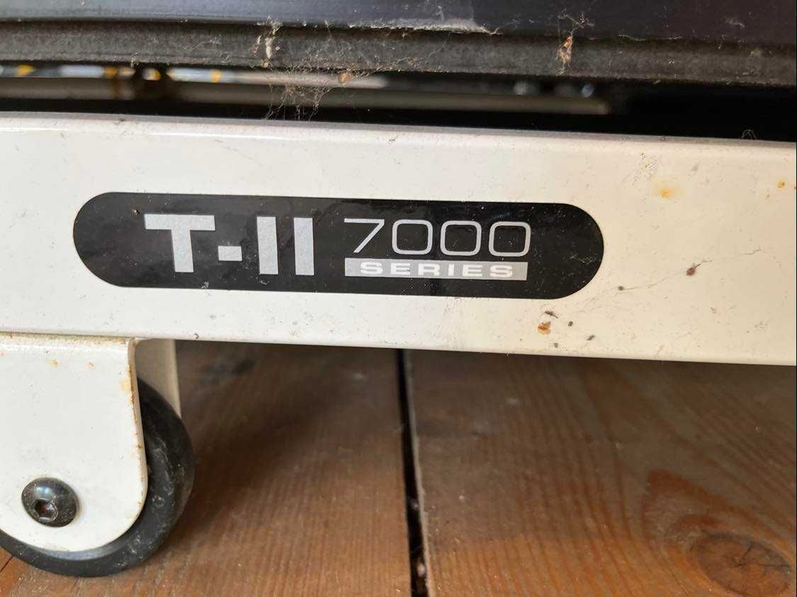 YORK FITNESS Bieżnia Elektryczna T-II 7000