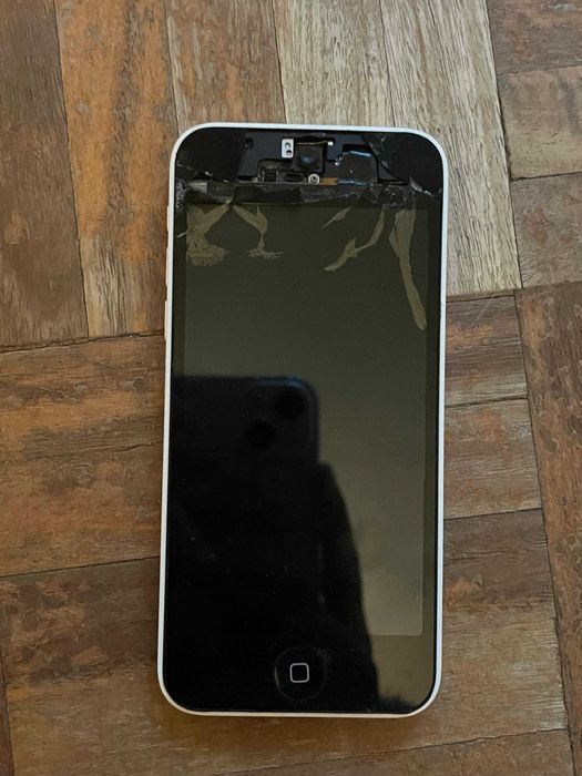 Iphone 6s plus, Iphone 7, Iphone 6 e Iphone 5c para peças.