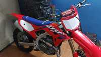 Honda Crf 250   HGS 2023