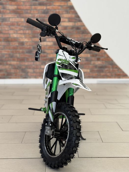 ПитБайк Corso 1000w