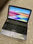 Ноутбук Acer GeForce