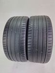 Opony Michelin Pilot Sport Ev 255/40r21/102y