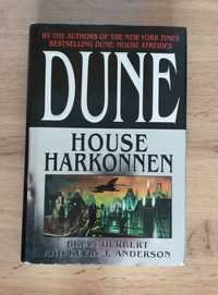 Dune: House Harkonnen, w języku angielskim