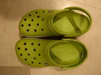 Crocs clogs 40/41 sandaly