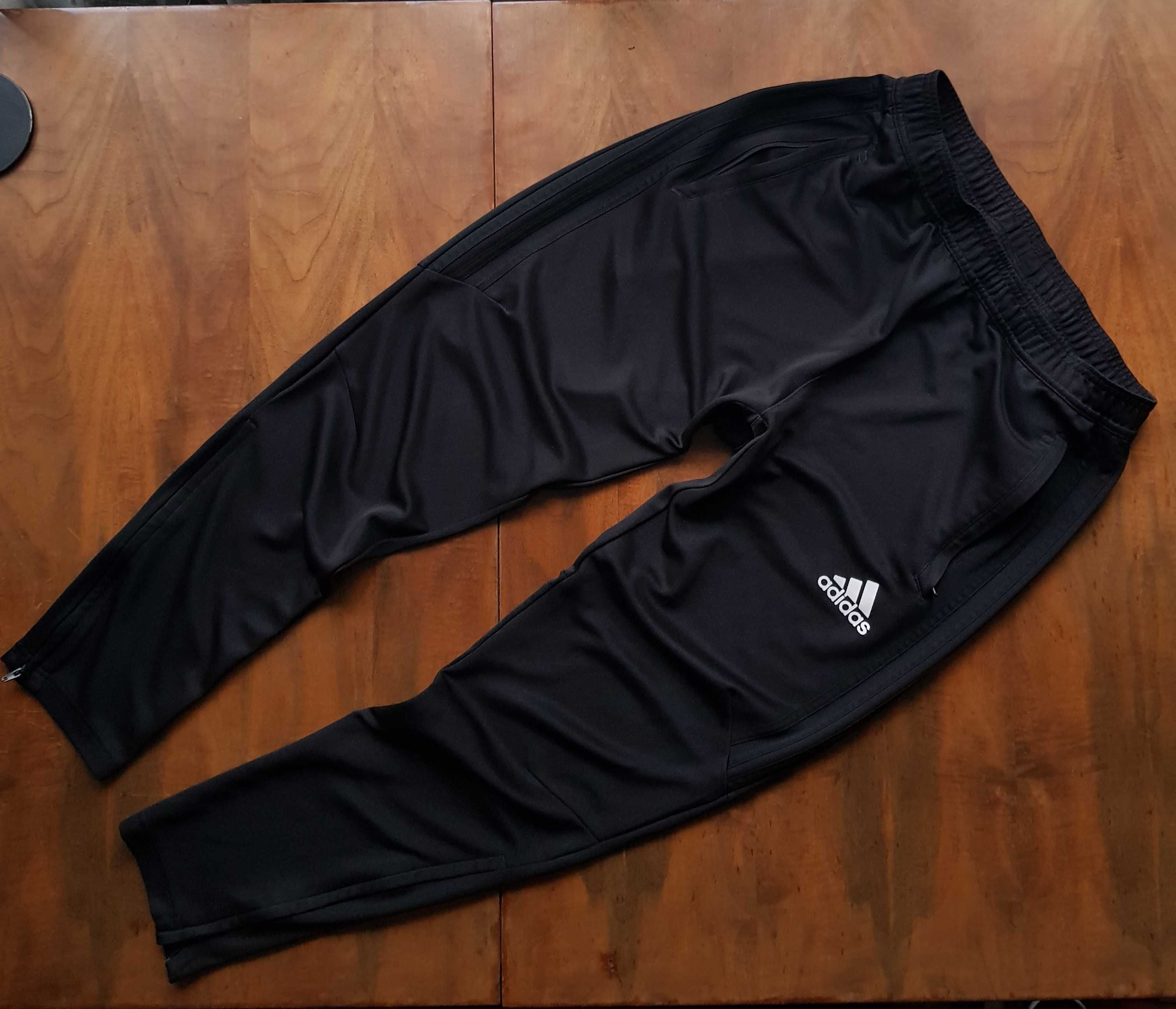 Спортивные штаны (Adidas) Climacool .размер М.