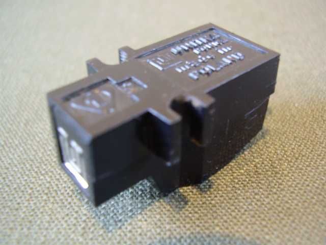 Головка звукоснимателя Unitra без иглы