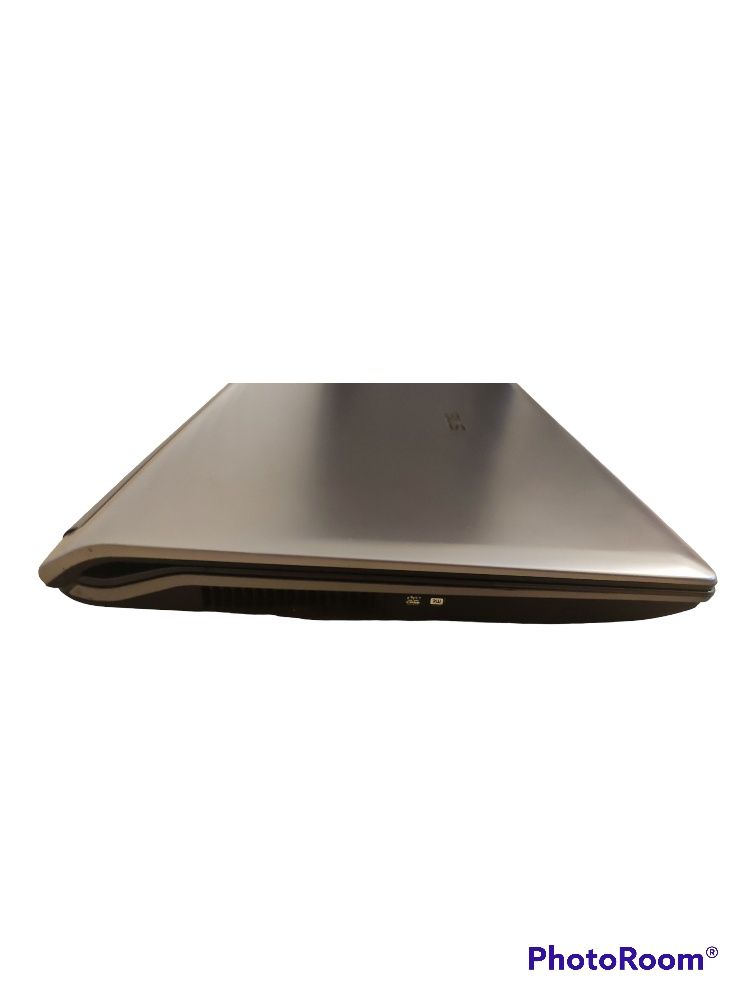 Ноутбук ASUS N73SV