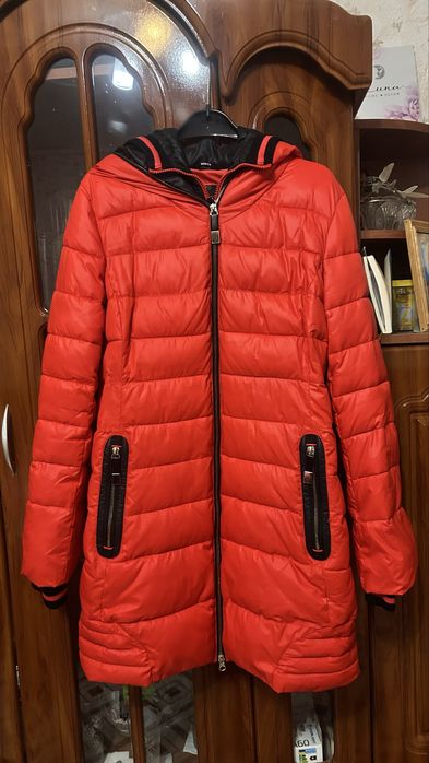 Продам пуховик кр