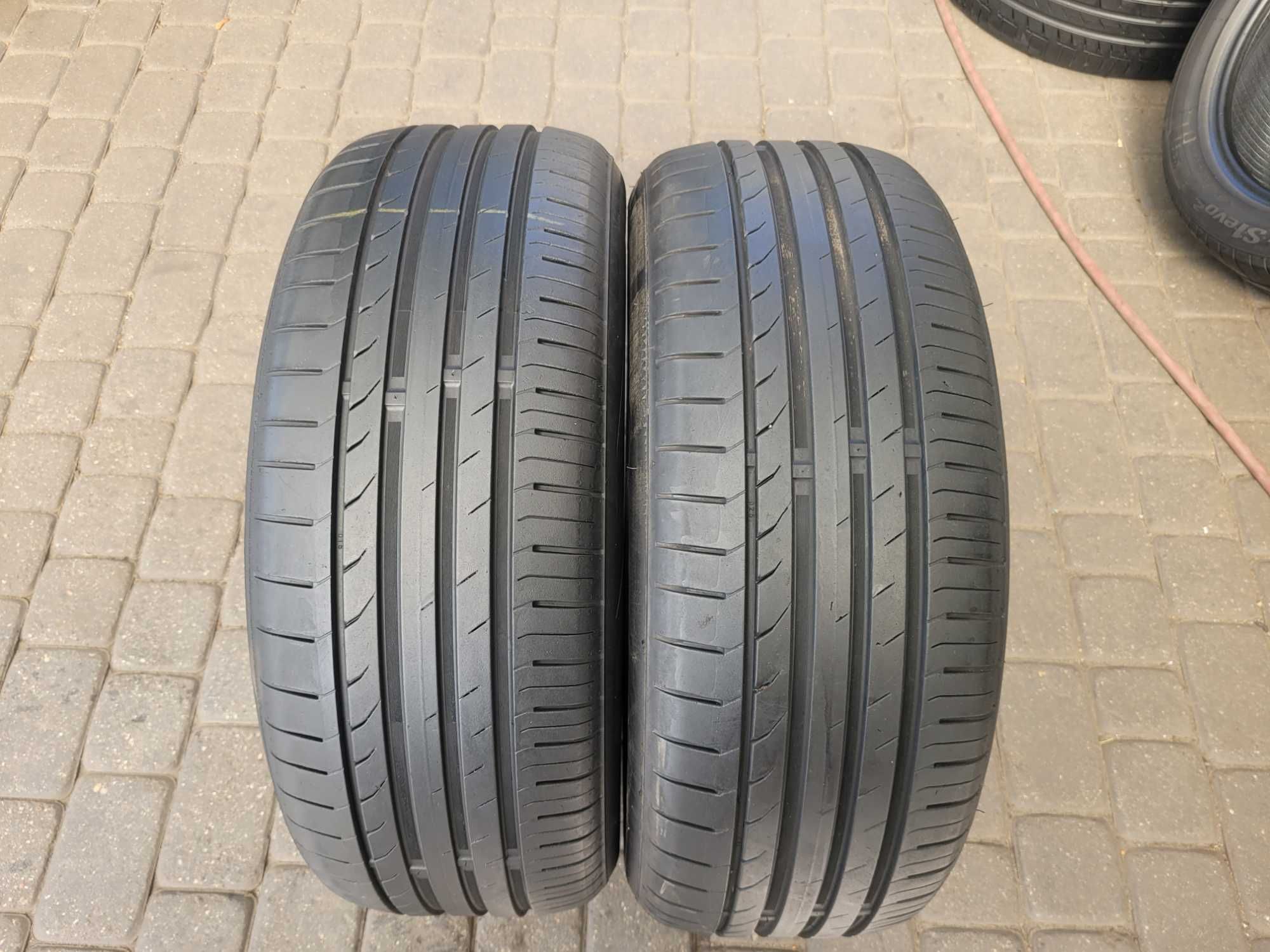 235 / 55 R 17  Goodryde