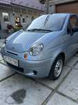 Daewoo matiz 2012 0.8 пробіг 10500!