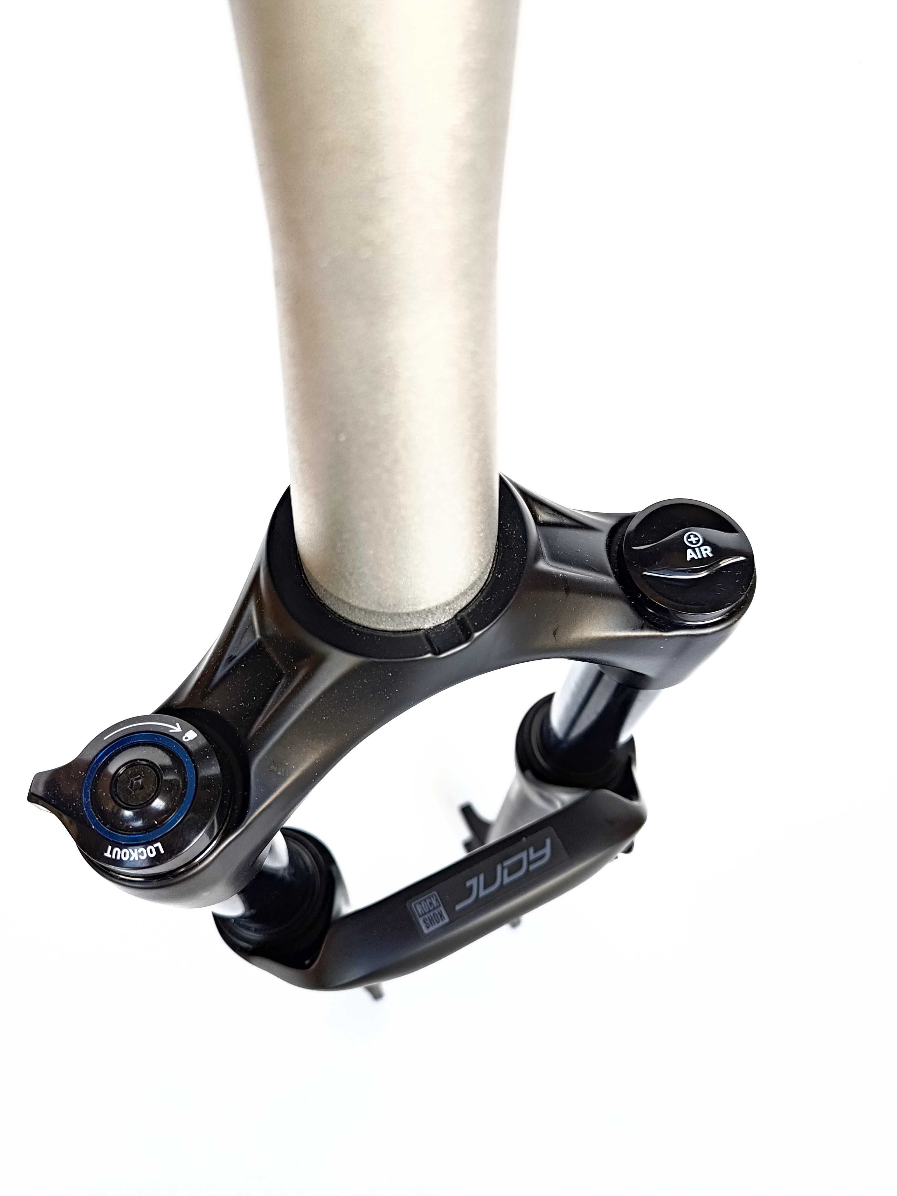 Amortyzator Rock Shox Judy Silver TK 29'' 100 mm, air, qr, nowy (570)