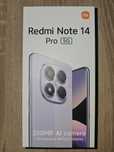 Xiaomi Redmi Note 14 Pro 5G