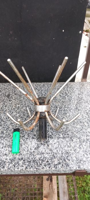 Вешалка напольная