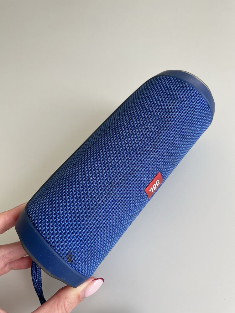 Głośnik JBL Flip 4