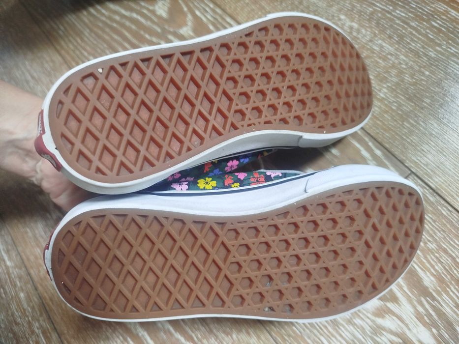 Buty Vans 33 20.5 cm