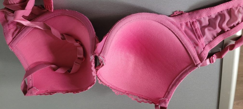 Stanik push up, 80C h&m