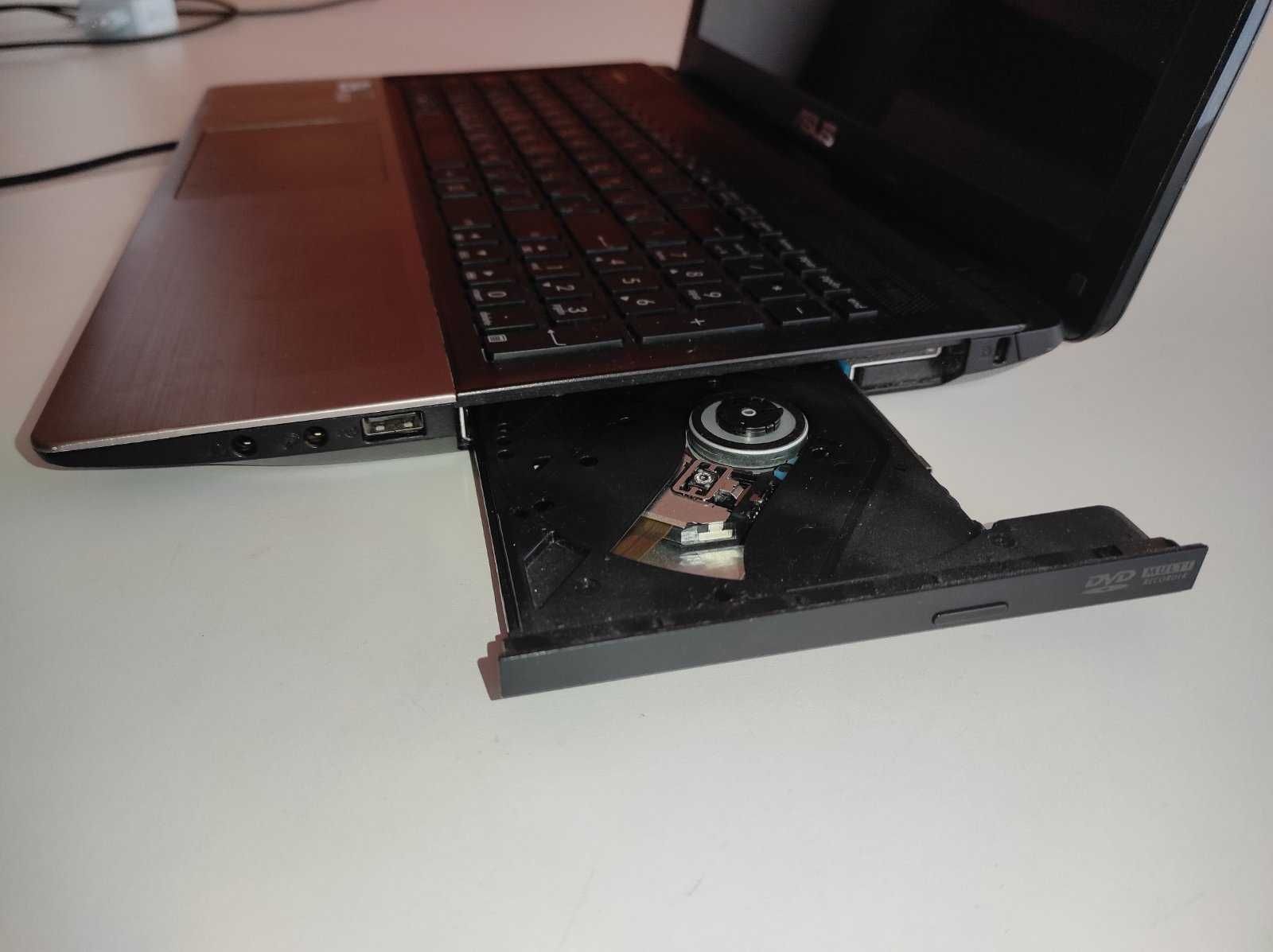 Ноутбук ASUS K55A-SX377D B980
