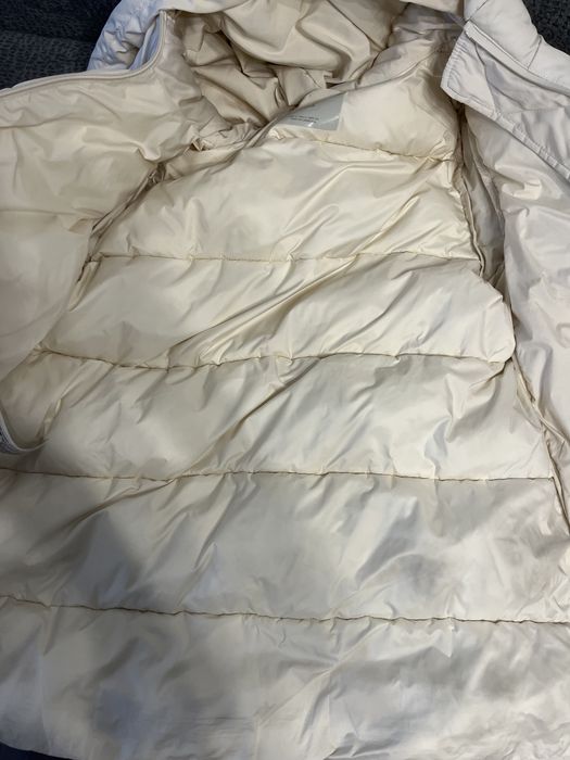 Куртка Mango зима осінь