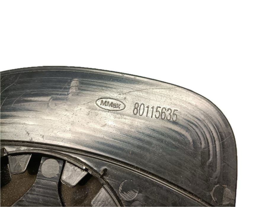 Vidro retrovisor esquerdo RENAULT Kangoo (KC0/1_)