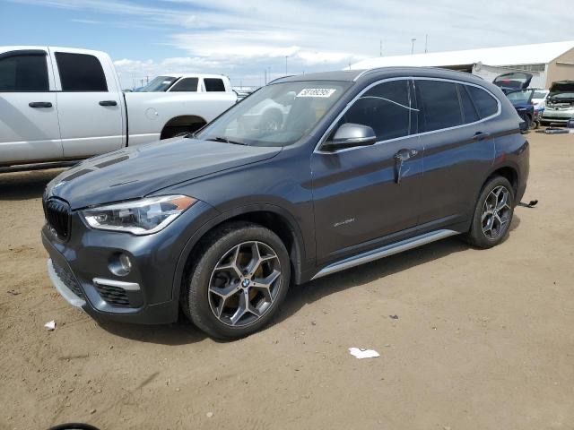 2016 X1 XDRIVE28I