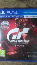 NOWA Gran Turismo Sport VR vr POLSKA ps4 playstation 4 Forza WRC gta