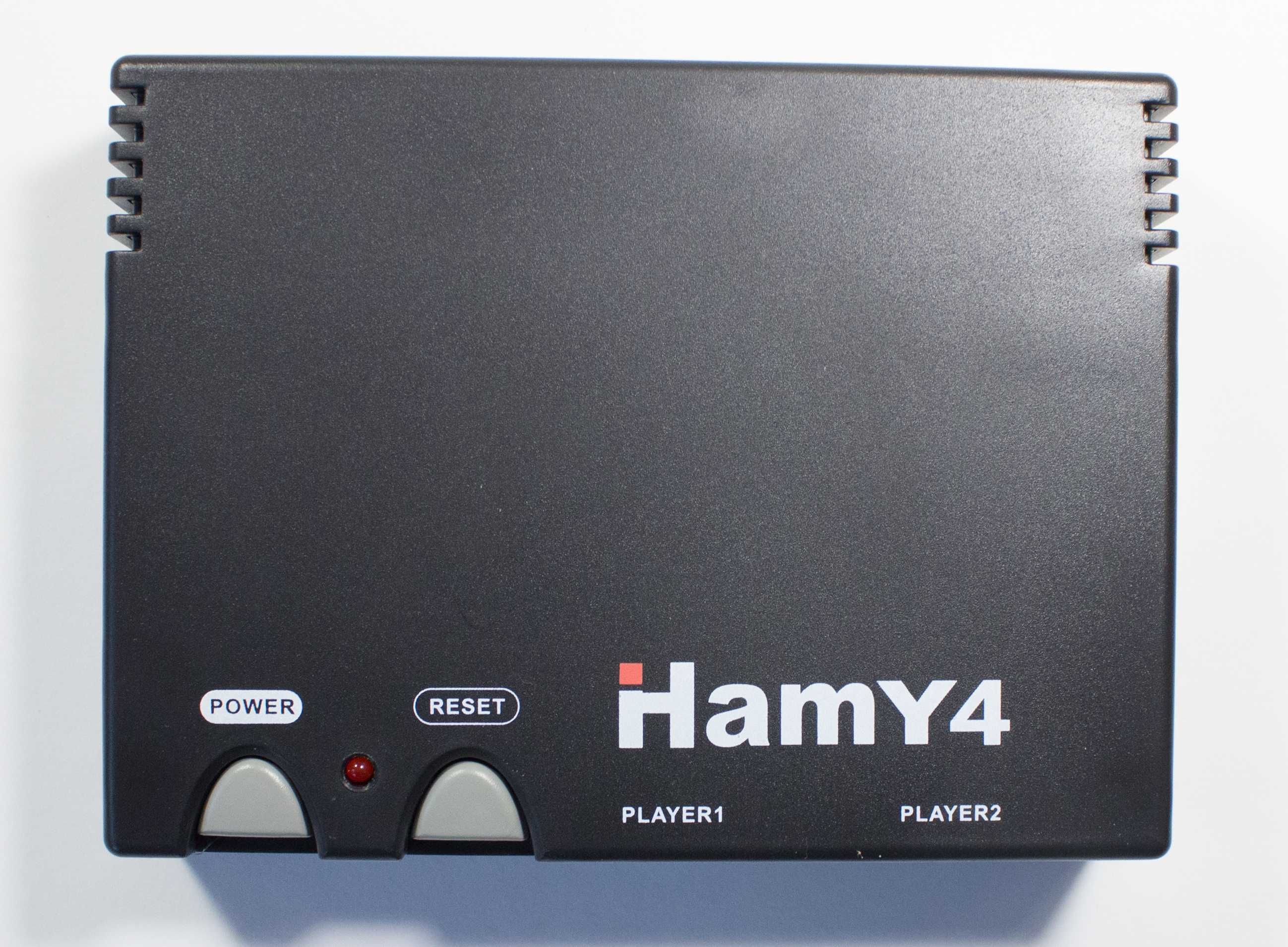 НАЛОЖКА! Приставка Hamy-4 HDMI +2200 ігор Сега МД2 та Денді. Дивись!
